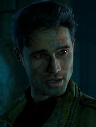 Illustration for article titled Until Dawn's Main Cast of Characters, Ranked (Major Spoilers)